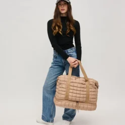 Weekender|Handbags^Urban Expressions Globetrotter Weekender