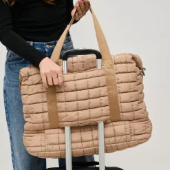 Weekender|Handbags^Urban Expressions Globetrotter Weekender