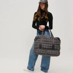 Weekender|Handbags^Urban Expressions Globetrotter Weekender
