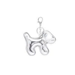Bag Charms & Keychains^Urban Expressions Goose Keychain Charm