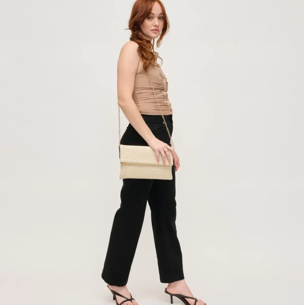 Clutches^Urban Expressions Grace Clutch