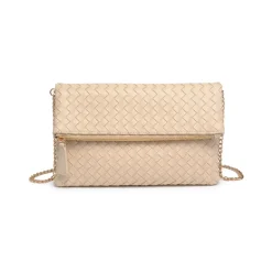 Clutches^Urban Expressions Grace Clutch