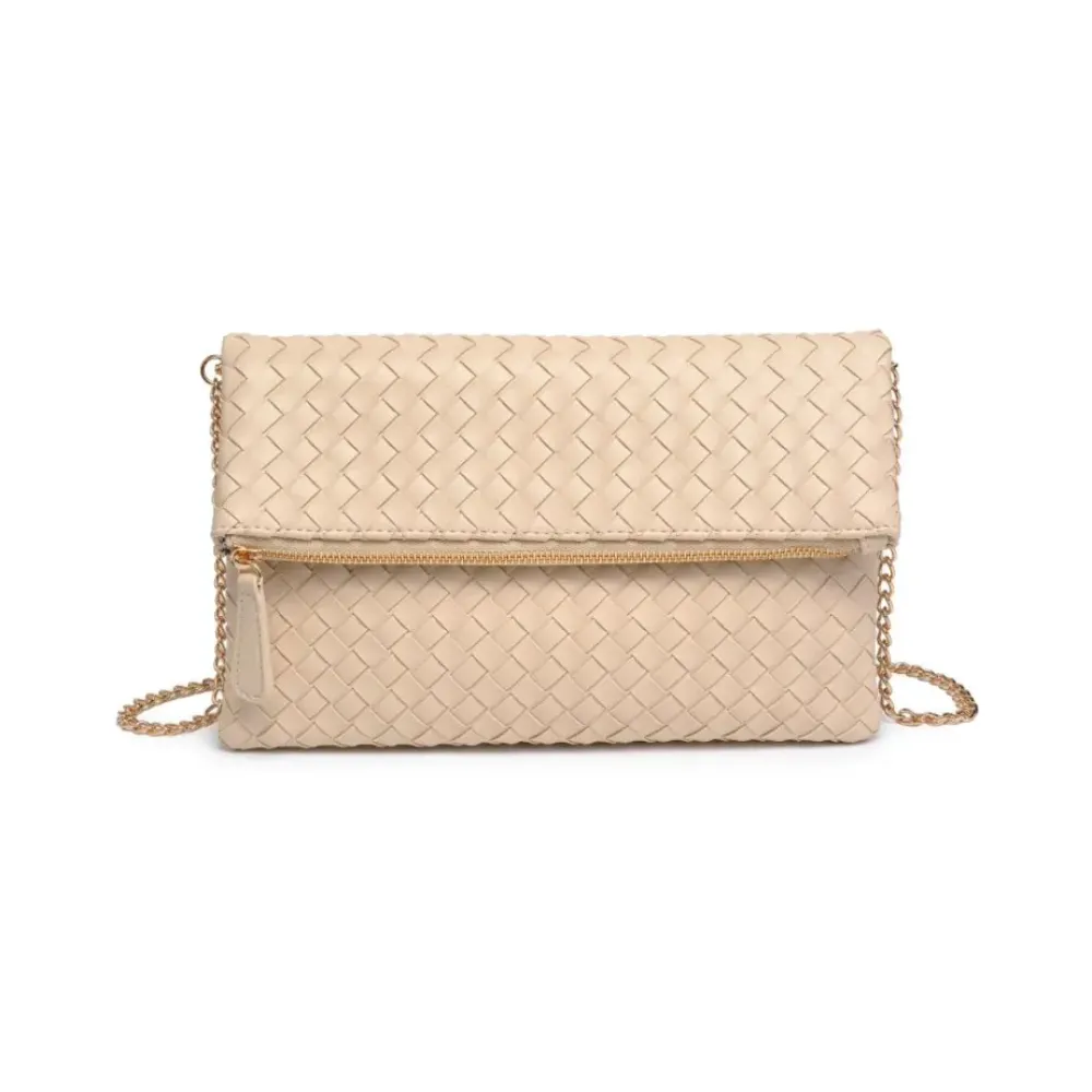 Clutches^Urban Expressions Grace Clutch