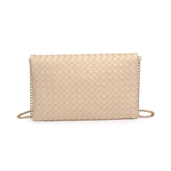 Clutches^Urban Expressions Grace Clutch