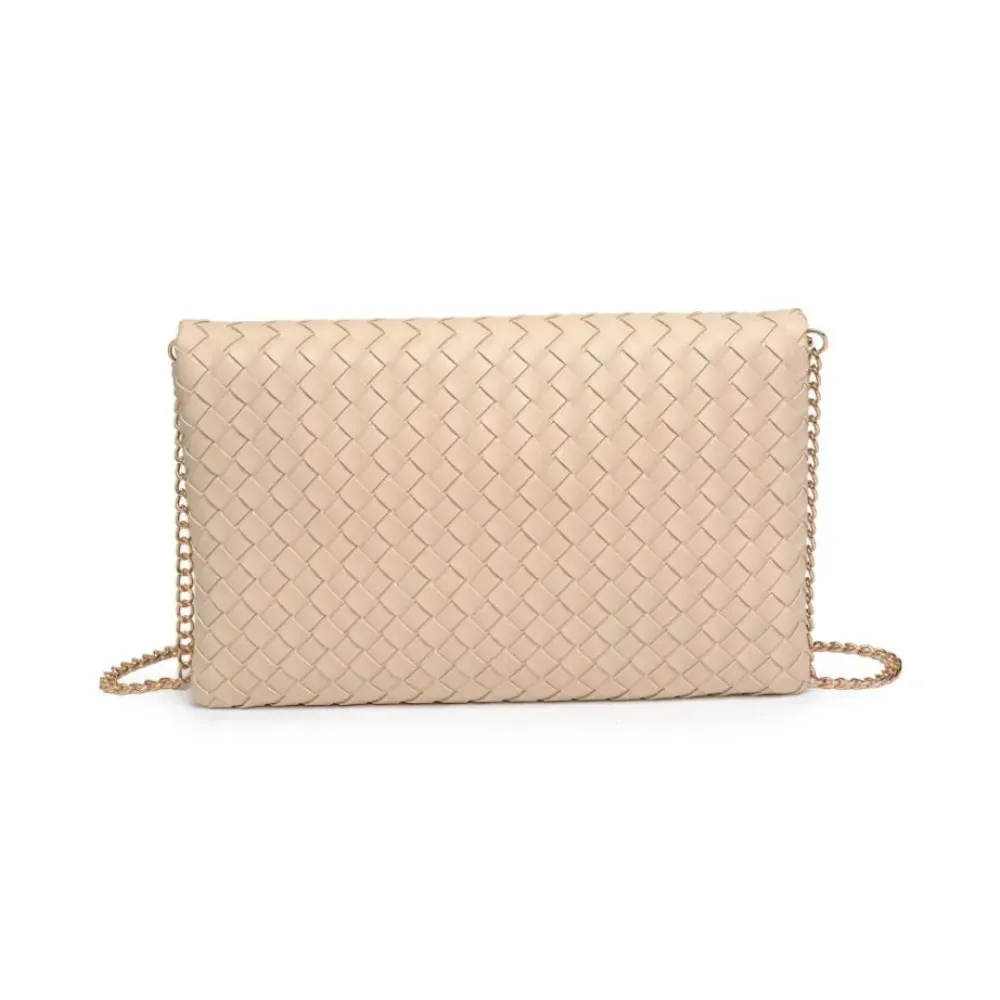 Clutches^Urban Expressions Grace Clutch
