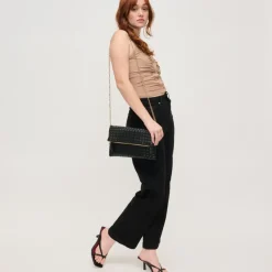 Clutches^Urban Expressions Grace Clutch