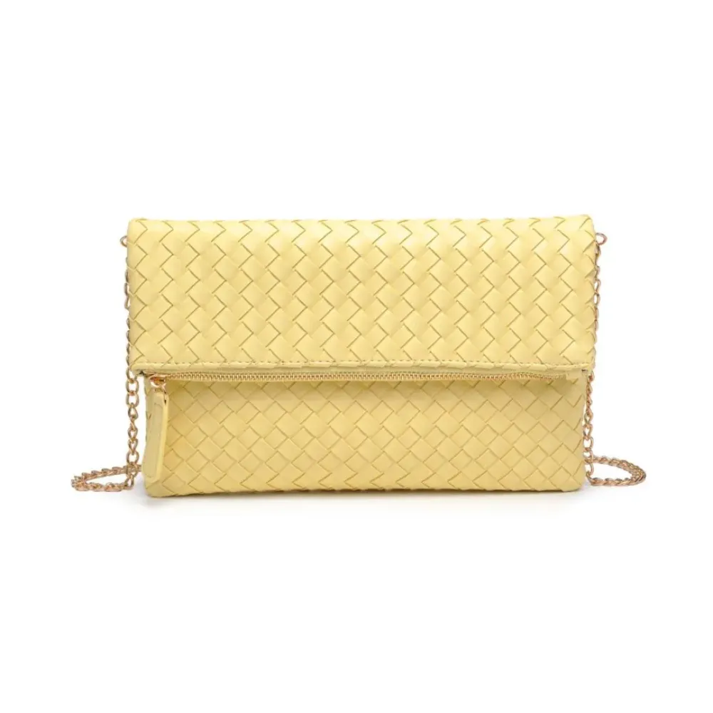 Clutches^Urban Expressions Grace Clutch