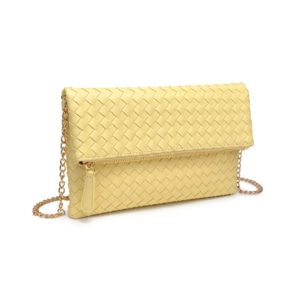 Clutches^Urban Expressions Grace Clutch