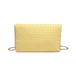 Clutches^Urban Expressions Grace Clutch