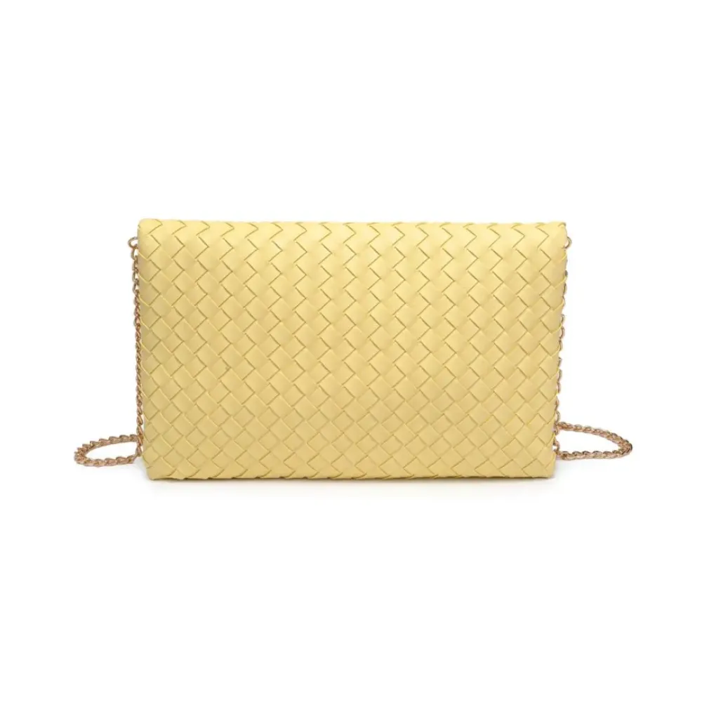Clutches^Urban Expressions Grace Clutch