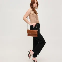 Clutches^Urban Expressions Grace Clutch