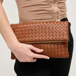 Clutches^Urban Expressions Grace Clutch