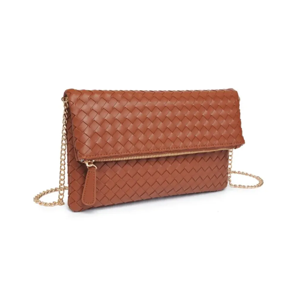 Clutches^Urban Expressions Grace Clutch