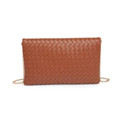Clutches^Urban Expressions Grace Clutch