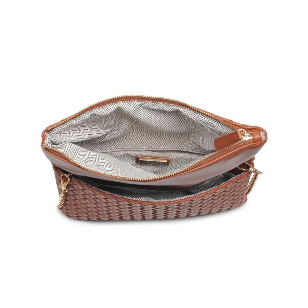 Clutches^Urban Expressions Grace Clutch