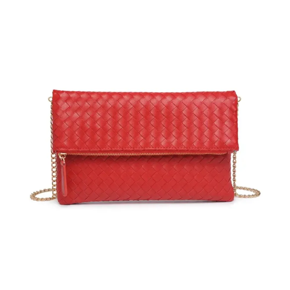 Clutches^Urban Expressions Grace Clutch