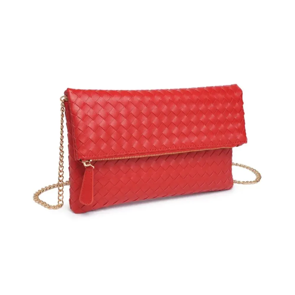 Clutches^Urban Expressions Grace Clutch