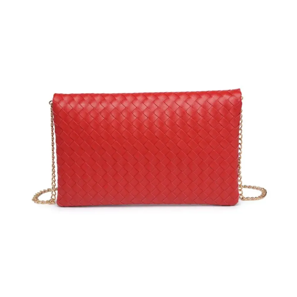 Clutches^Urban Expressions Grace Clutch
