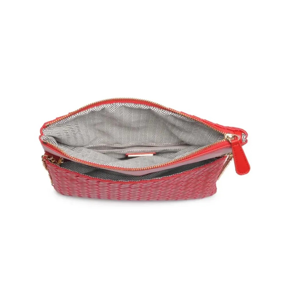 Clutches^Urban Expressions Grace Clutch