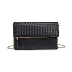 Clutches^Urban Expressions Grace Clutch