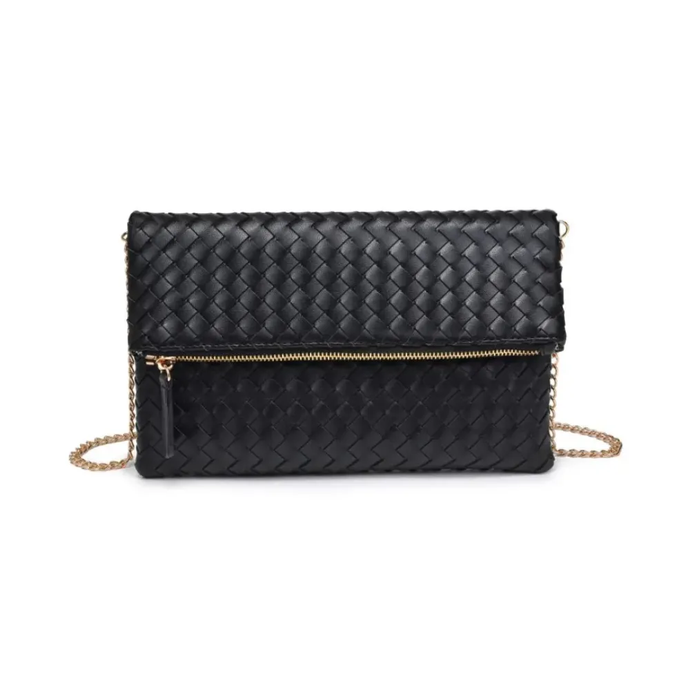 Clutches^Urban Expressions Grace Clutch