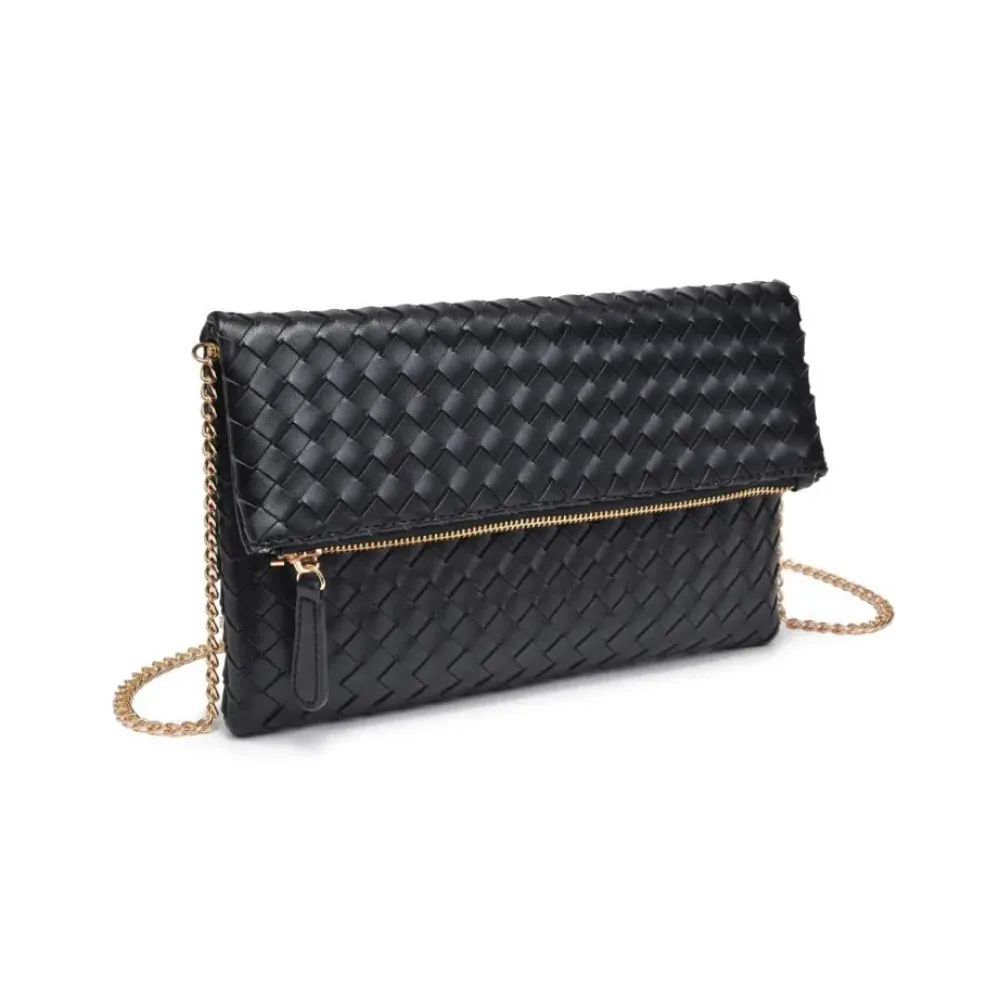 Clutches^Urban Expressions Grace Clutch