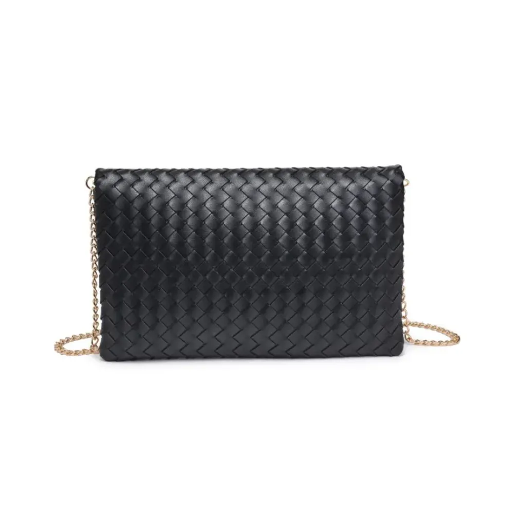 Clutches^Urban Expressions Grace Clutch
