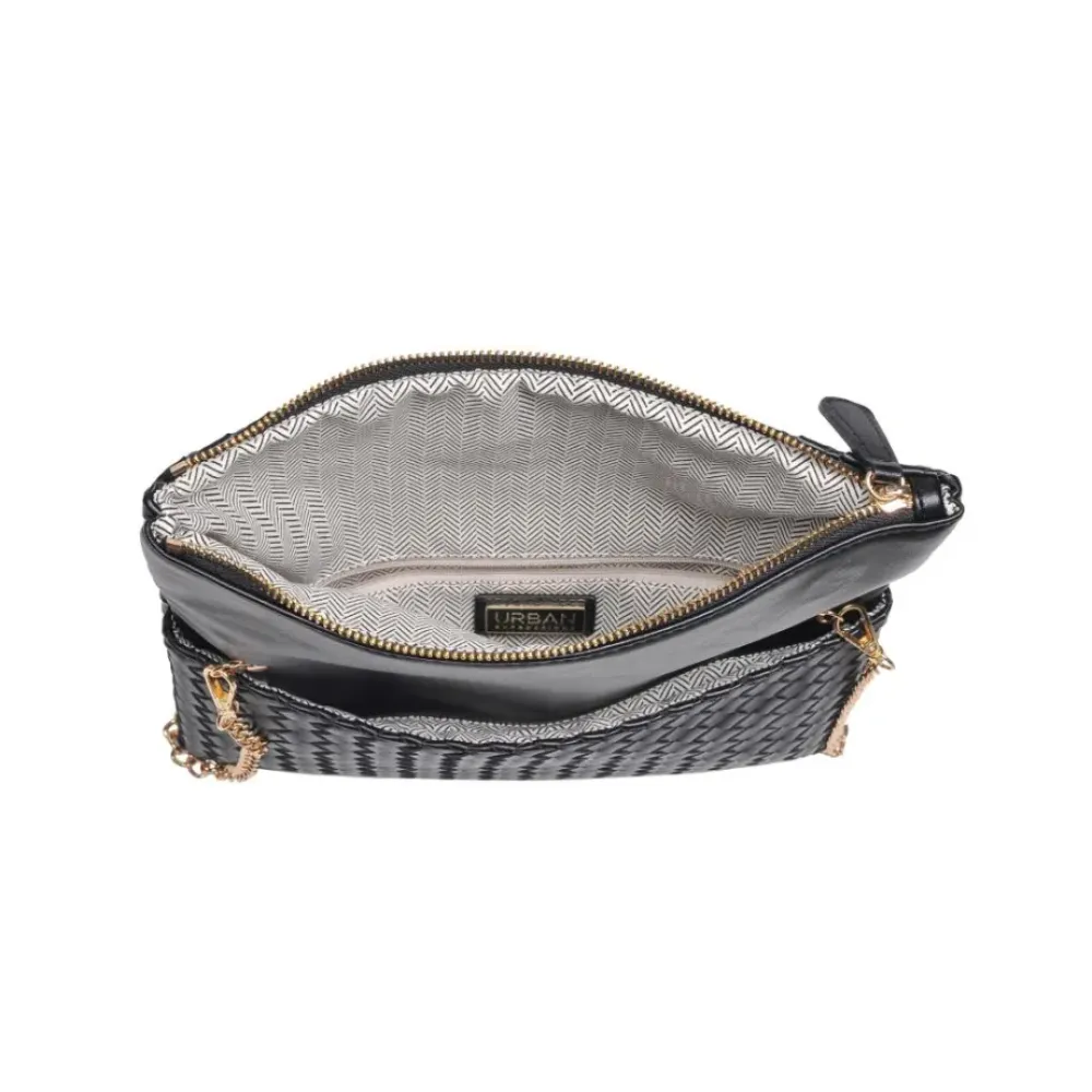 Clutches^Urban Expressions Grace Clutch