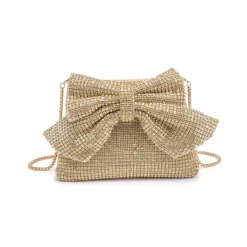Clutches^Urban Expressions Gretchen Evening Bag