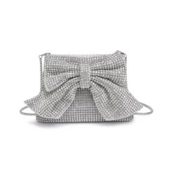 Clutches^Urban Expressions Gretchen Evening Bag