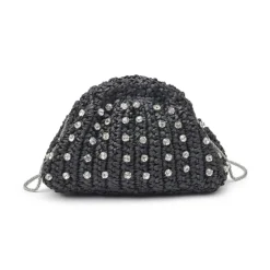 Clutches^Urban Expressions Gwendolyn Clutch