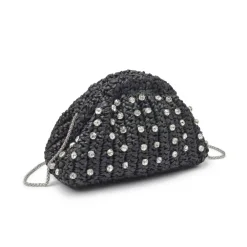 Clutches^Urban Expressions Gwendolyn Clutch