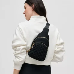 Slings^Urban Expressions Hailey Sling Backpack