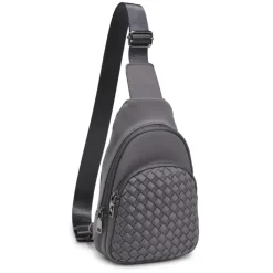Slings^Urban Expressions Hailey Sling Backpack
