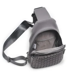 Slings^Urban Expressions Hailey Sling Backpack