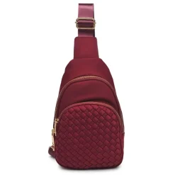 Slings^Urban Expressions Hailey Sling Backpack