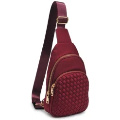 Slings^Urban Expressions Hailey Sling Backpack