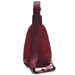 Slings^Urban Expressions Hailey Sling Backpack