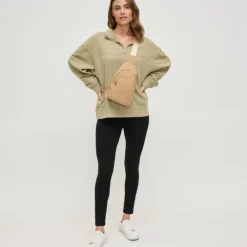 Slings^Urban Expressions Hailey Sling Backpack