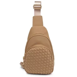 Slings^Urban Expressions Hailey Sling Backpack