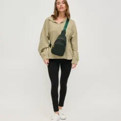 Slings^Urban Expressions Hailey Sling Backpack