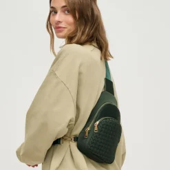 Slings^Urban Expressions Hailey Sling Backpack
