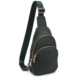 Slings^Urban Expressions Hailey Sling Backpack