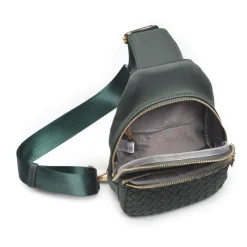 Slings^Urban Expressions Hailey Sling Backpack
