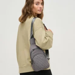 Slings^Urban Expressions Hailey Sling Backpack