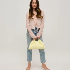 Clutches^Urban Expressions Harper Clutch
