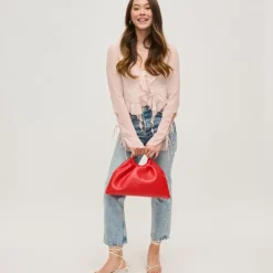 Clutches^Urban Expressions Harper Clutch