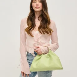 Clutches^Urban Expressions Harper Clutch