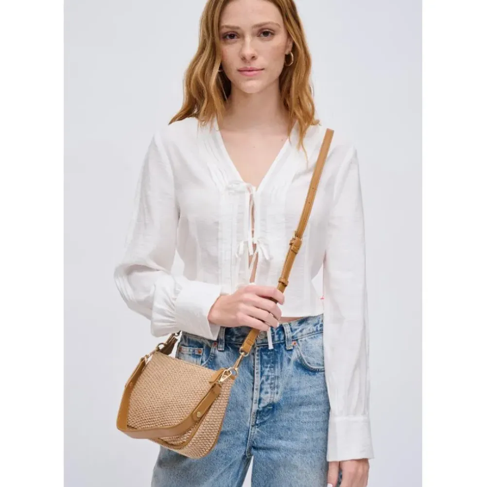 Shoulder Bags|Hobo^Urban Expressions Haven Crossbody