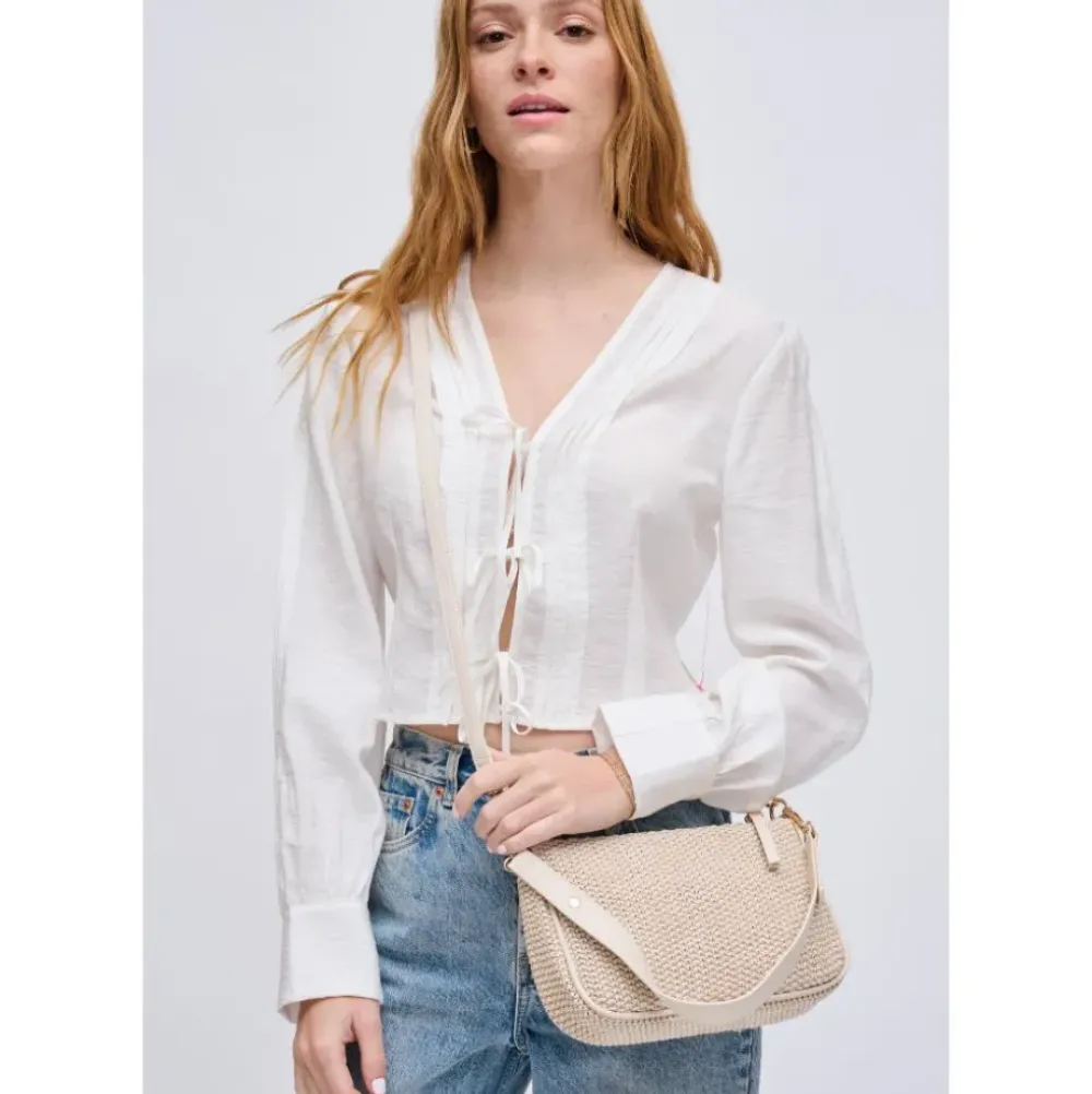 Shoulder Bags|Hobo^Urban Expressions Haven Crossbody